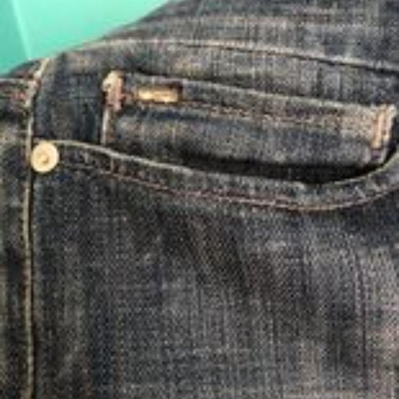 Jeans - Picture 4 of 4